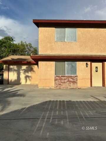 1017-A W Perdew AVE, Ridgecrest, CA 93555