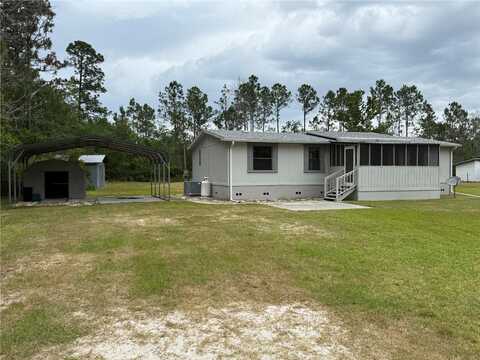 4318 WALNUT AVENUE, BUNNELL, FL 32110