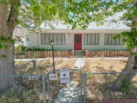 8212 Rocky Hill RD, Onyx, CA 93255