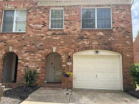 691 Todd Trail, Newport News, VA 23602