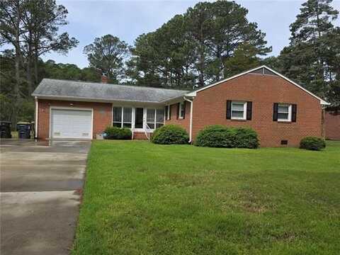 201 Anchor Drive, Yorktown, VA 23692