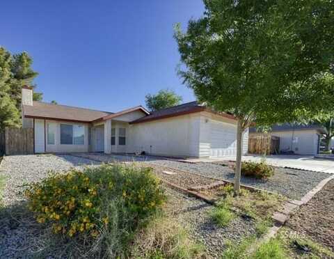 425 Dewalt AVE, Ridgecrest, CA 93555