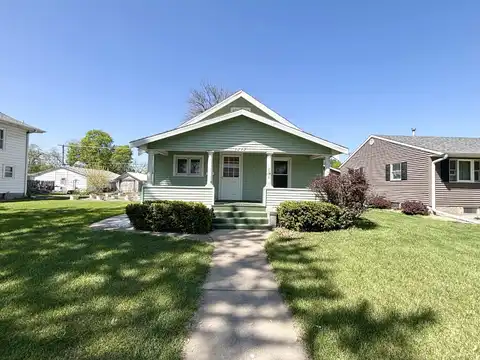 1414 8th Street, Columbus, NE 68601