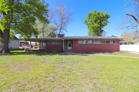 2000 17th Street, Columbus, NE 68601