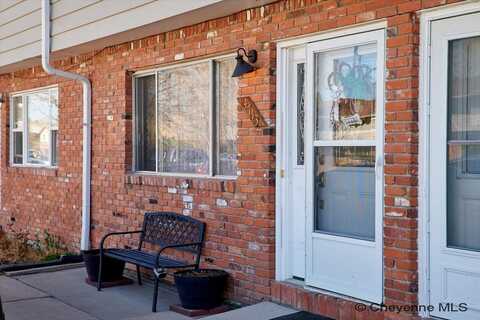 4713 HICKORY PL, Cheyenne, WY 82009