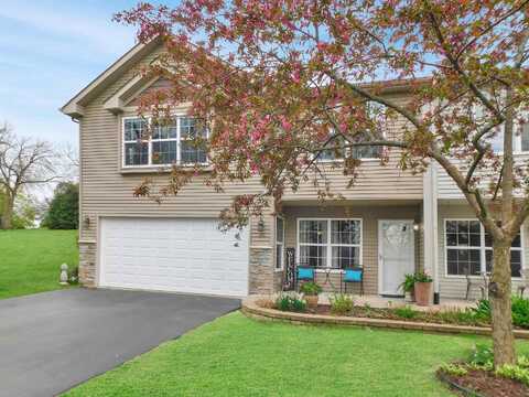 164 River Woods, ROCKTON, IL 61072