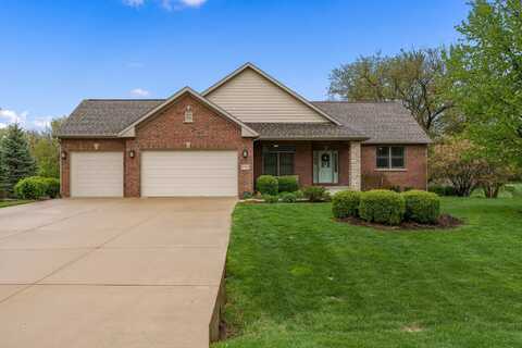 8726 Carberry, ROSCOE, IL 61073