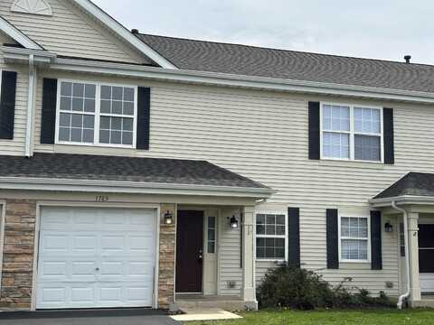 1785 W Chrysler, BELVIDERE, IL 61008