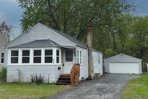 312 PENNSYLVANIA, LOVES PARK, IL 61111