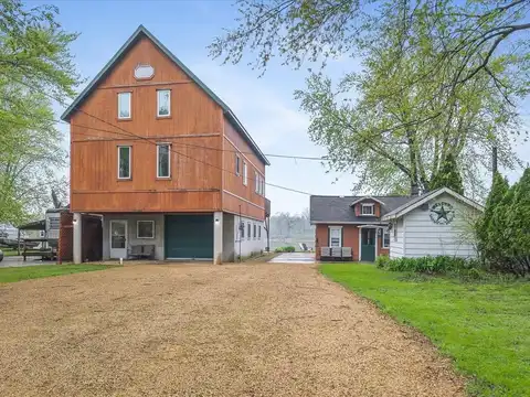 5430 N River, BYRON, IL 61010