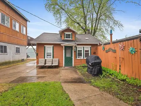 5446 N River, BYRON, IL 61010