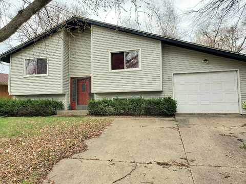 614 Woodridge, ROCKFORD, IL 61108