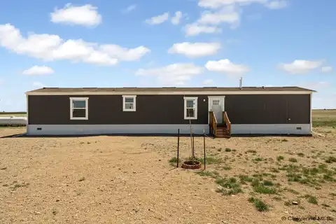 552 Road 148, Carpenter, WY 82054