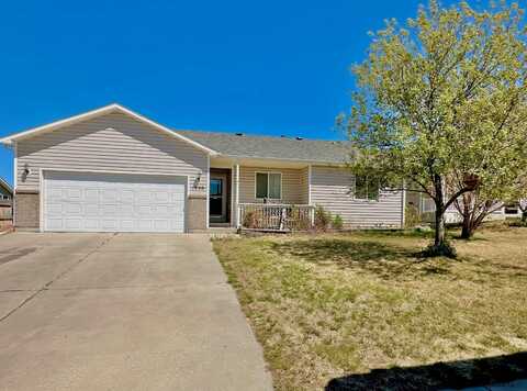 1530 JAZZ DR, Cheyenne, WY 82007