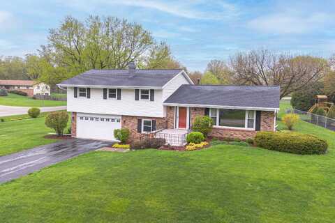 1083 Palau, ROCKFORD, IL 61108