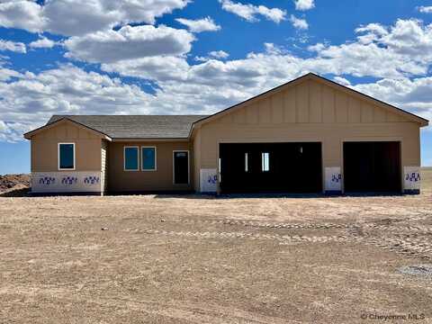 3687 SKY TRAIN DR, Cheyenne, WY 82009