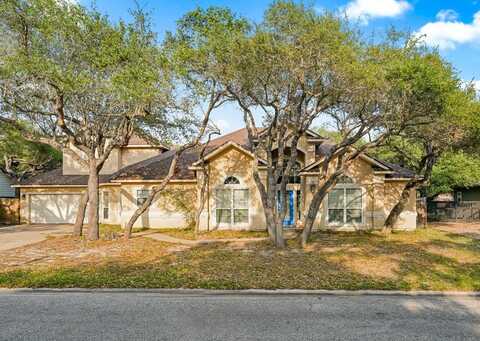104 Saint Andrews Street, ROCKPORT, TX 78382