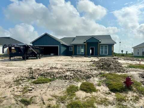 110 McLead, ROCKPORT, TX 78382