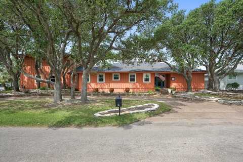 14 Bahama, ROCKPORT, TX 78382
