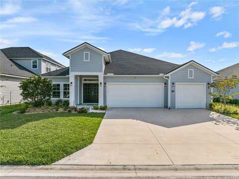 133 WOOD STORK LANE, PALM COAST, FL 32164