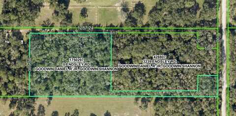 ENDSLEY, BROOKSVILLE, FL 34604