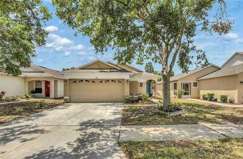 925 WINDTON OAK DRIVE, RUSKIN, FL 33570