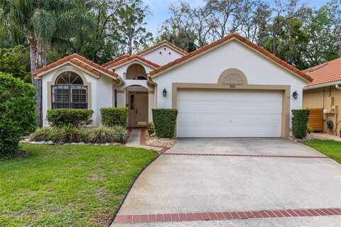 912 AUGUSTA NATIONAL BOULEVARD, WINTER SPRINGS, FL 32708
