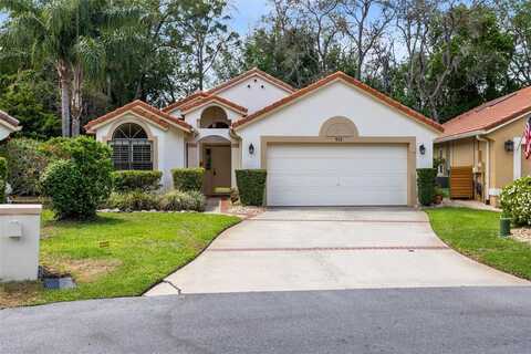 912 AUGUSTA NATIONAL BOULEVARD, WINTER SPRINGS, FL 32708