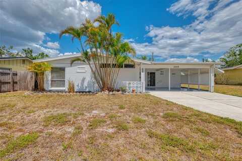 3599 BALI DRIVE, SARASOTA, FL 34232