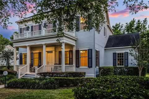 1106 CELEBRATION AVENUE, CELEBRATION, FL 34747