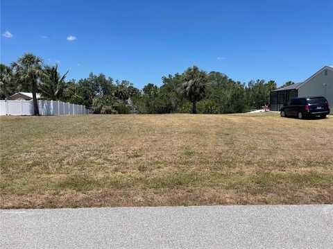 18962 AYRSHIRE CIRCLE, PORT CHARLOTTE, FL 33948
