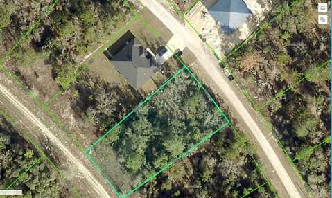 14265 EARLINE ROAD, BROOKSVILLE, FL 34614