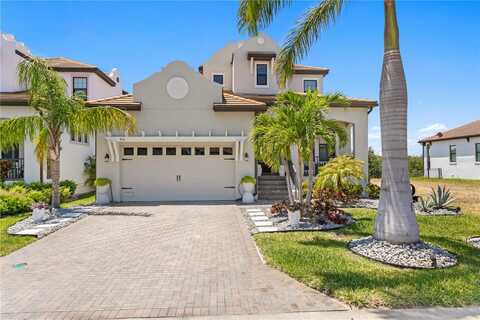 916 SEAGRAPE DRIVE, RUSKIN, FL 33570