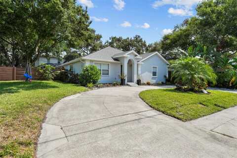 3417 W ALLINE AVENUE, TAMPA, FL 33611