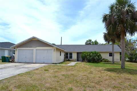 21161 KNOLLWOOD AVENUE, PORT CHARLOTTE, FL 33952