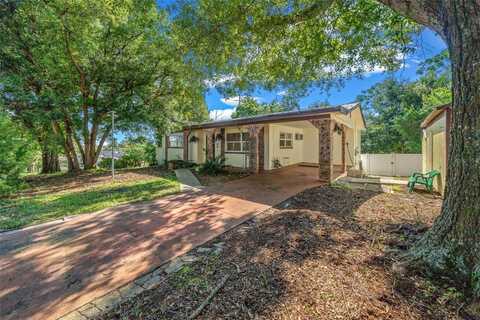 31 N HARRISON STREET, BEVERLY HILLS, FL 34465