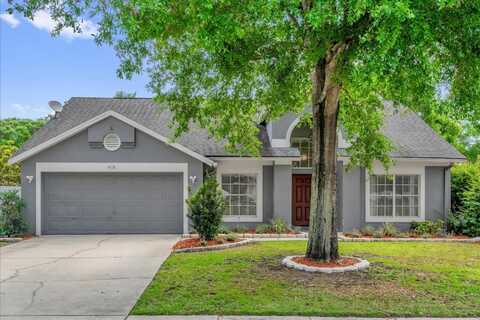 418 ROBYNS GLENN ROAD, OCOEE, FL 34761