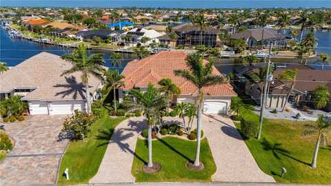 436 MONACO DRIVE, PUNTA GORDA, FL 33950