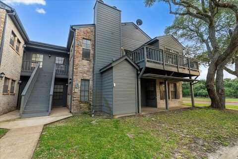 210 Oak Bay St Apt 408, ROCKPORT, TX 78382