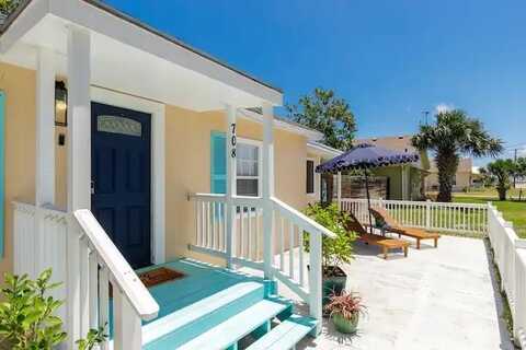 708 N Austin Street, ROCKPORT, TX 78382