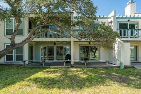 2003 N Fulton Beach Rd #E-19, ROCKPORT, TX 78382