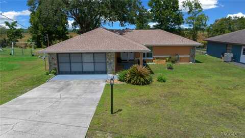 21425 SW Plantation Street, Dunnellon, FL 34431
