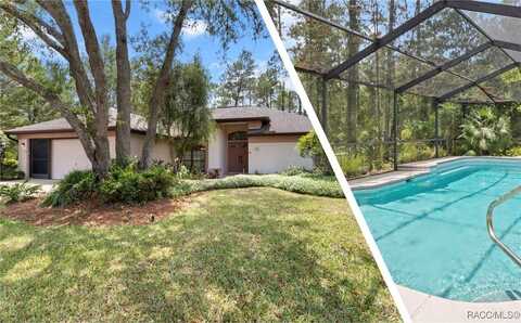 28 Grass Street, Homosassa, FL 34446