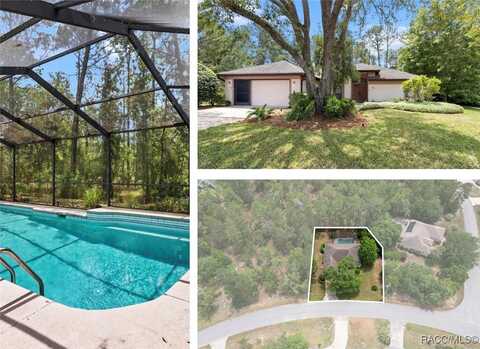 28 Grass Street, Homosassa, FL 34446