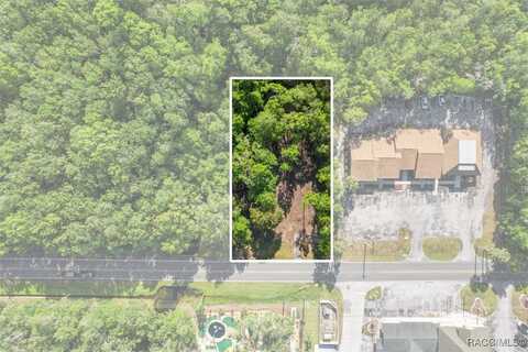 1051 N Citrus Avenue, Crystal River, FL 34428