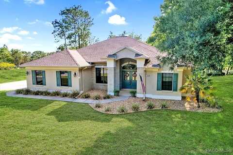 106 Daisy Street, Homosassa, FL 34446