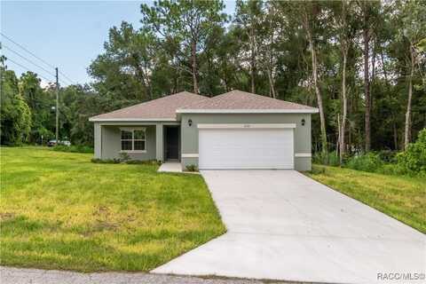 6301 E Peach Street, Inverness, FL 34452
