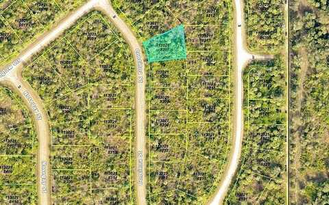 LOT 7 CONCINNA STREET, NORTH PORT, FL 34288