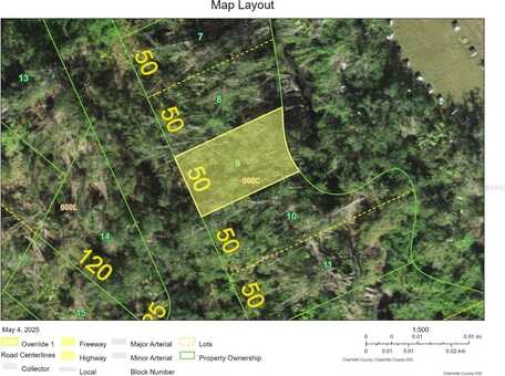422 LONDON ROAD, PUNTA GORDA, FL 33950