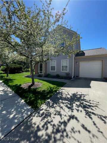 229 HUNTSFORD DRIVE, MACEDONIA, OH 44056